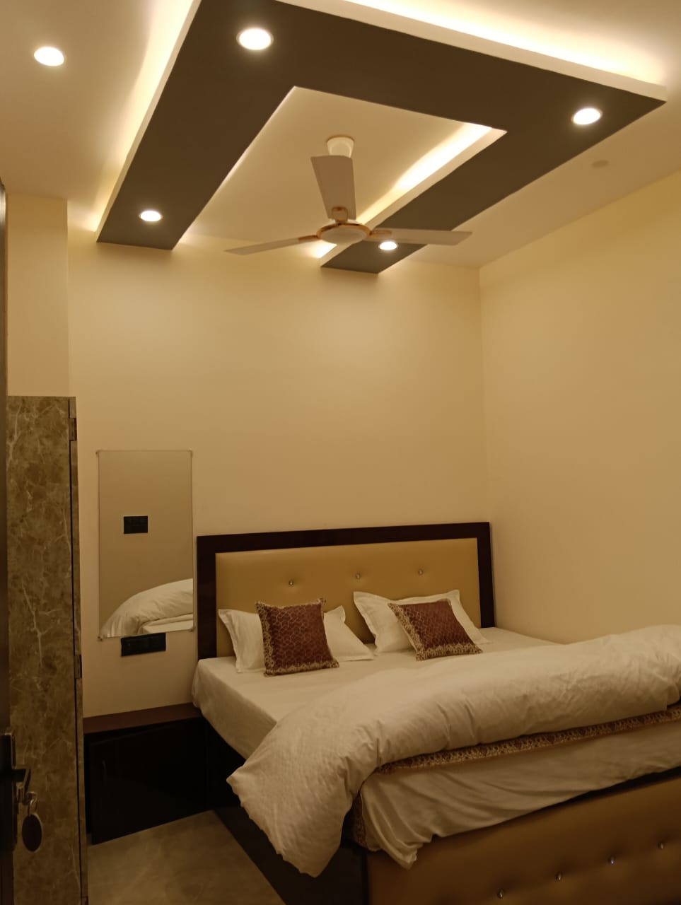 Non AC Rooms